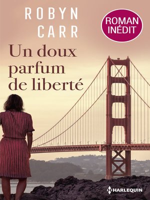 cover image of Un doux parfum de liberté